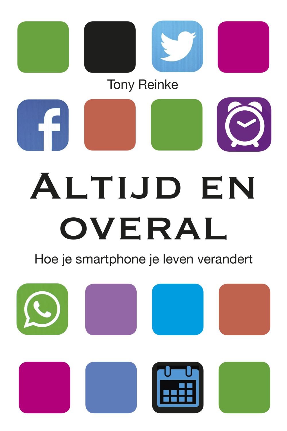 Altijd en overal